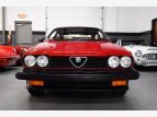 Thumbnail Photo 23 for 1982 Alfa Romeo GTV-6